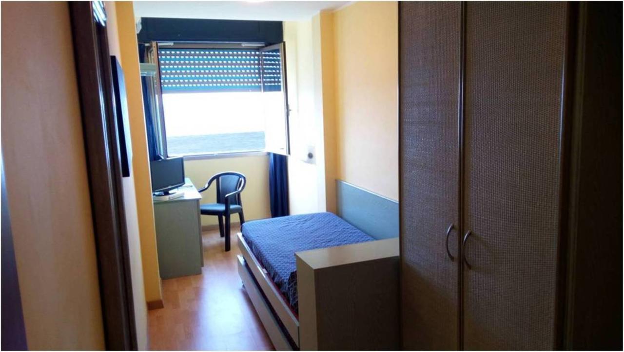 Hotel La Perla Del Capo Ospedaletti Exterior photo